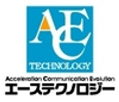 株式会社エーステクノロジーのロゴ