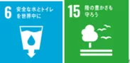 SDGs(6.15)