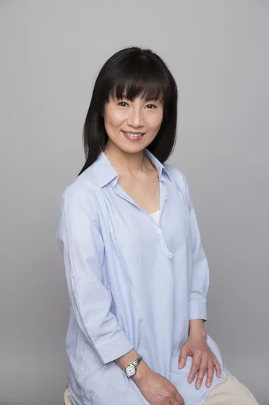 丸山優子