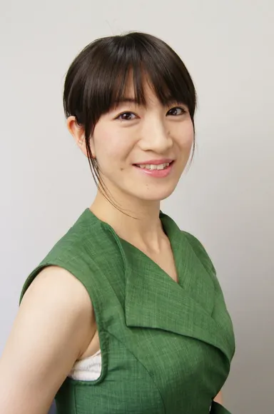 立川ユカ子