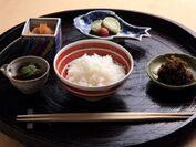 日本料理研野 ※朝食イメージ写真1