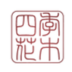 東山 四季花木のロゴ