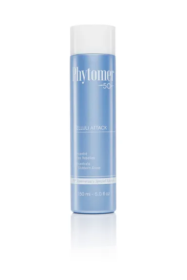 日本限定版　フィトメール　コンセントレイト　ゾーンアタック