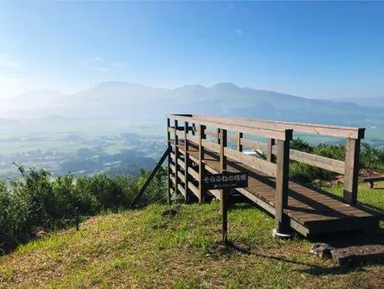 そらふねの桟橋