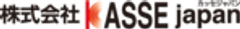 株式会社 KASSE JAPAN のロゴ
