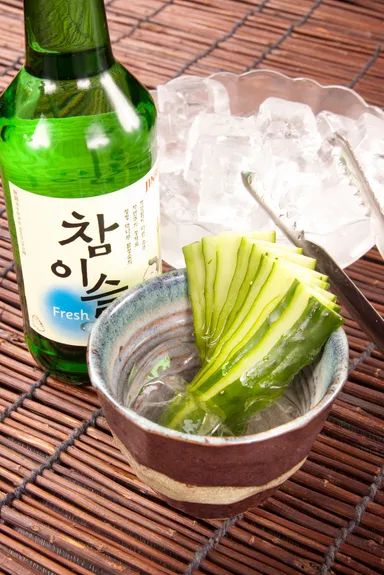 チャミスルフレッシュ