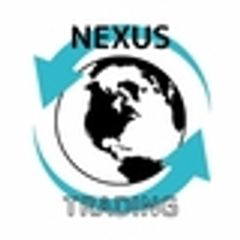 NEXUS TRADINGのロゴ