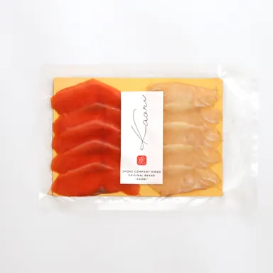 ハレの日には「Kaori Happiness」