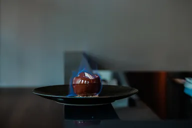 ショコラ・スフィア　3