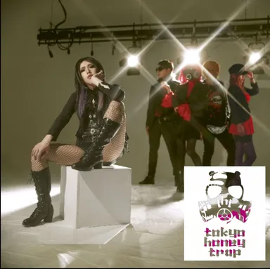 B.I.J.Records.-tokyohoneytrap-DemoTape