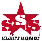 B.I.J.Records.-Sigue Sigue Sputnik Electronic-logo