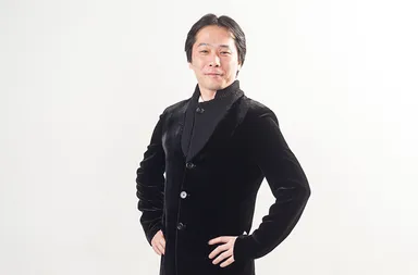 引き寄せの法則マスターShinjiこと別役慎司