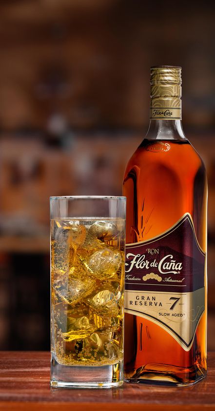 スピリッツで世界唯一のカーボンニュートラルとフェアトレード認証を受けたラム 酒 フロール デ カーニャ のamazon公式ストアが開設 アイデイ商事株式会社のプレスリリース