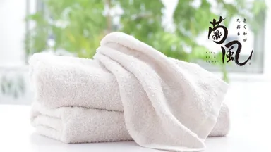 菊風たおるロゴ