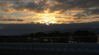 びわ湖サンセットテラス