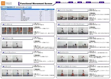 【 FMS提案シート 】