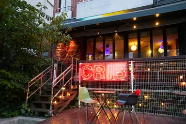 CRIBテラス写真素材(2)