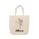 MN CHEER TOTE BAG SIDE-A
