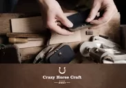 「Crazy Horse Craft」
