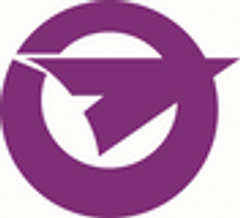 鹿児島県大崎町のロゴ