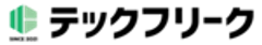 株式会社テックフリークのロゴ