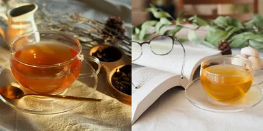 「アラビアンソレイユ」＆「フラワリームーン」