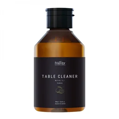 フレンバー テーブルクリーナー 瀬戸内レモン