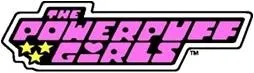 パワーパフ ガールズ ロゴ