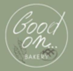 グッドオン合同会社のロゴ