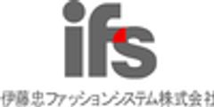 伊藤忠ファッションシステム株式会社のロゴ