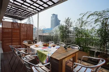 プロヴァンスの食卓(1)