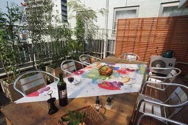 プロヴァンスの食卓(2)