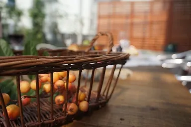 プロヴァンスの食卓(3)