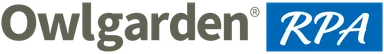 Owlgarden RPA_製品ロゴ