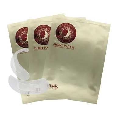 モイストパッチ