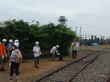 コマポイント転換体験　イメージ