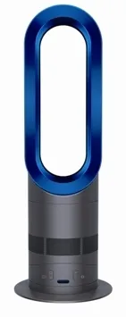 ダイソン AM04 ファンヒーター