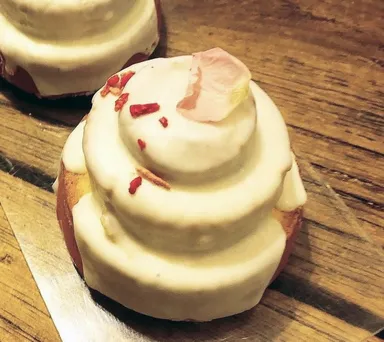 TiMi_べショートケーキ