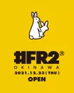 OKINAWA　オープン