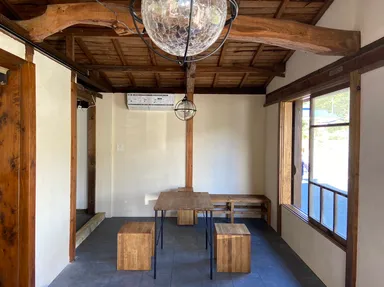 談話室(改修後)