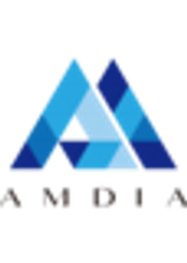 株式会社AMDIAのロゴ