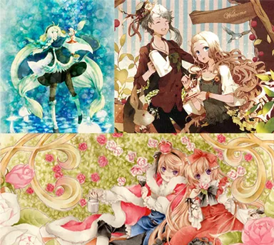 イラスト・マンガコース