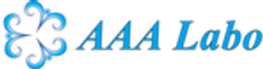 AAAラボのロゴ