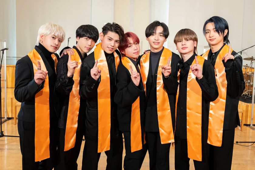 【MUSIC ON! TV（エムオン!）】
7人組ダンス＆ボーカルユニット、BE:FIRST
エムオン!で放送中の連続特番第4弾は
アメリカ発祥のゴスペルを初体験！
12/23(木)は夜10時から4話一挙放送！