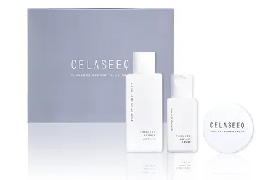 タイムレスリペア トライアルセット／3,980円(税込)
