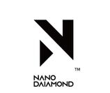 ナノダイヤモンド使用許諾ロゴマーク