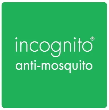 「インコグニート」ロゴ