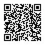 公式サイトへのリンクQRコード