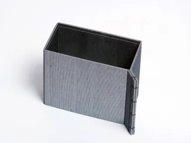 トジハコM シルキーブラック