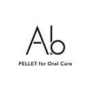 Ab PELLET for Oral Care　ロゴ